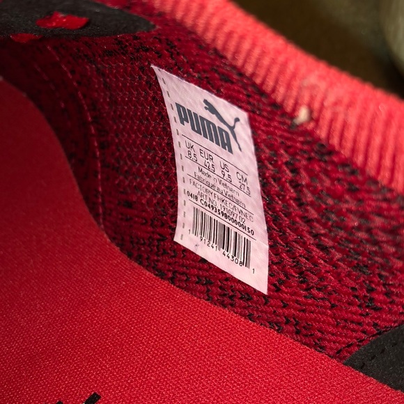 Puma Nrgy Neko engineering knit - Picture 4 of 4